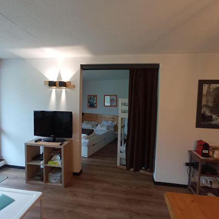 Superbe Appartement Vue Panoramique Pied Des Pistes La Mongie Ngoại thất bức ảnh