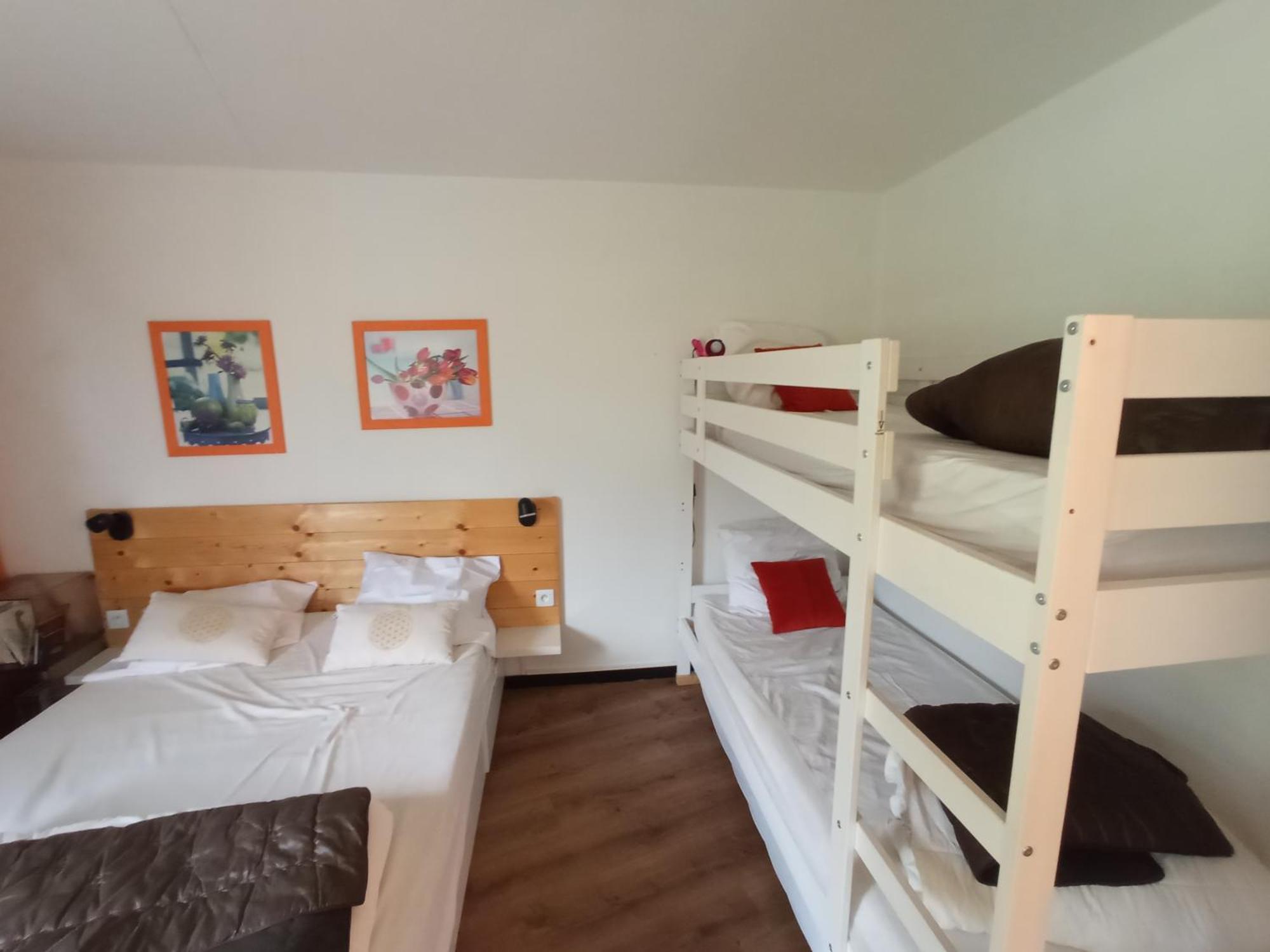 Superbe Appartement Vue Panoramique Pied Des Pistes La Mongie Ngoại thất bức ảnh